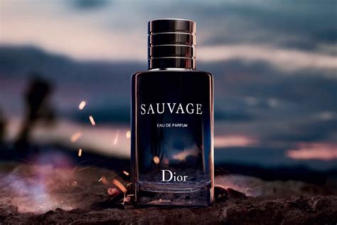 Dior Sauvage best price